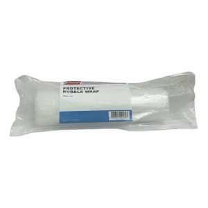 Go Secure Bubble Wrap 300mmx3m PR02288