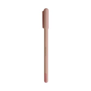 Pentonic Ballpoint Pen Frost .7mm Red