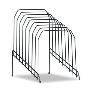 Unv Sorter Wire Blk