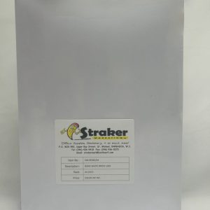 Bond Paper White 120g A4 250's