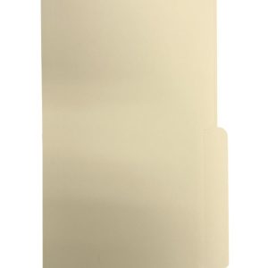 File Folder H/Weight Foolscap Hazelnut