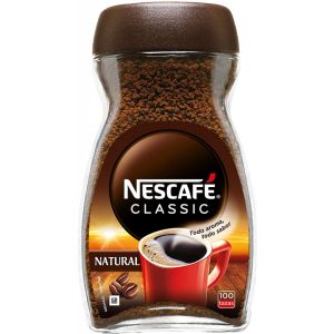 Nescafe Classic Coffee 200g