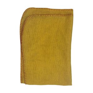 Duster - Yellow