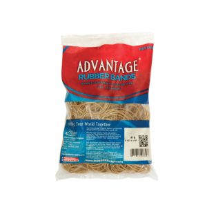 Alliance Rubber Bands #16