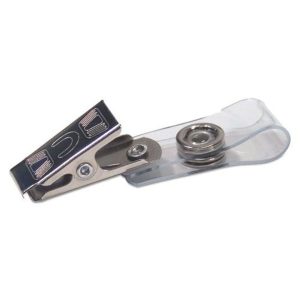 Avt Plastic Badge Strap
