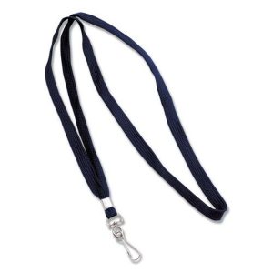 Advantus Lanyard Blue