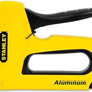 Stanley Sharp Shooter H/Duty Staple Gun