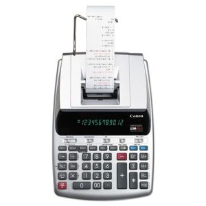 Canon Printing Calculator MP-25DV