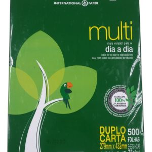 Chamex Copy Paper 75gm 11 x 17 White