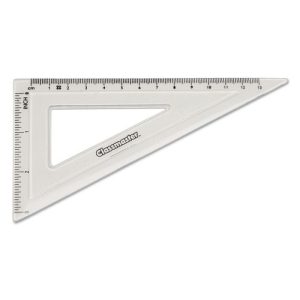 Classmate Set Square 60