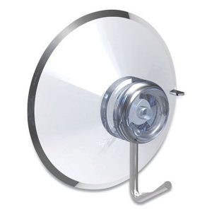 Deflecto Suction Cup Hook