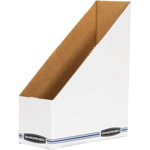 Fellowes Magazine File