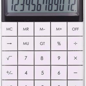 Innovera Calculator 12 Digit