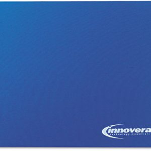 Innovera Mouse Pad Blue