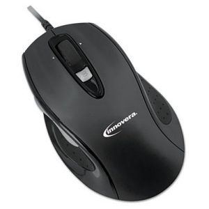 Innovera  Mouse Wired Full Size