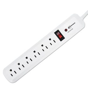 Innovers Surge Protector 6 Outlet