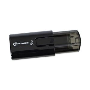 Innovera USB Drive 8GB