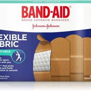 Band Aid Plaster