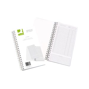 Q Connect Things To Do Pad