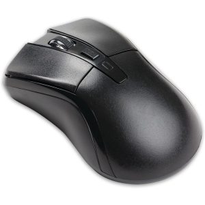 Q Connect Wireless Optical Mouse