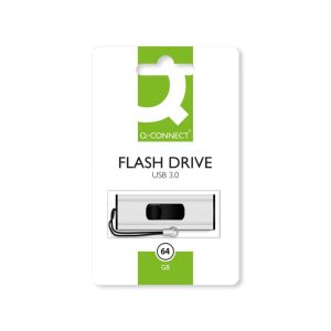 Q Connect USB Drive 64GB
