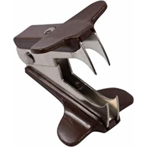 Charles Leonard Staple Remover