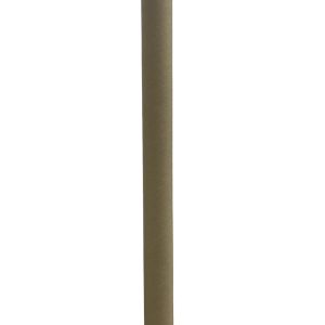 Postal Kraft Tube 24"