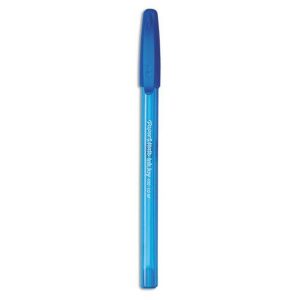 Papermate Inkjoy Ballpoint Pen Blue Med
