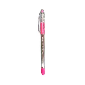 Pentel R S V P Ballpoint Pen Pink Fine