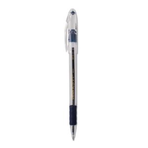 Pentel R S V P Ballpoint Pen Blue Med