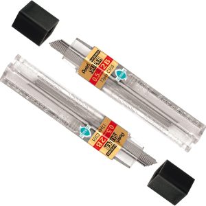 Pentel Leads .5mm HB