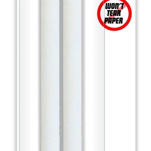 Pentel Clic Eraser Refil 2/Pk