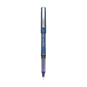 Pilot Precise V7 Roller Ball Pen Blu Fine