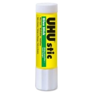 UHU Glue Stick .74oz (21g) (Medium)