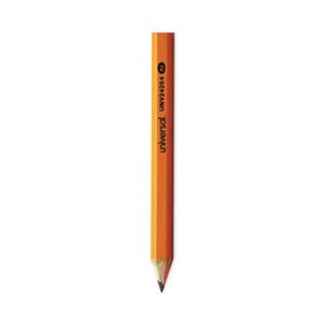 Unv Golf Pencil