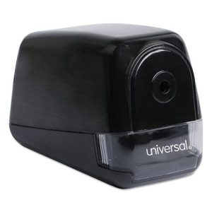 Unv Electric Pencil Sharpener
