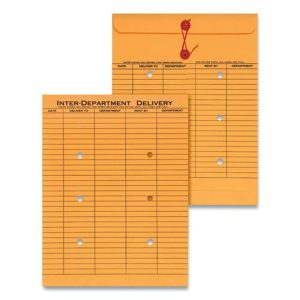 Unv Inter Departmental Envelope