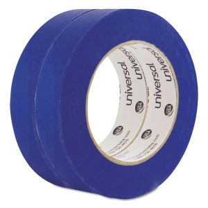 Unv Masking Painters Tape 1 Blue