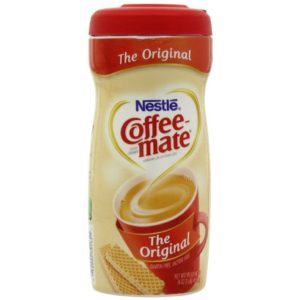 Carnation Coffee Mate 650g